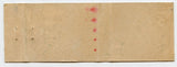 Green Acres Motel, Centerville, IN [Matchbook Cover]