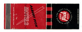 Albert Pick Hotels and Motels [Matchbook Cover]