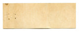Terre Manor, Terre Haute, IN [Matchbook Cover]