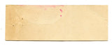Hilltop Motel, Franklin, IN [Matchbook Cover]
