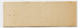 Leon Hotel, Hutchinson, KS [Matchbook Cover]