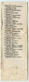Kansan Hotel, Topeka, KS [Matchbook Cover]