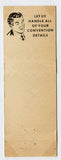 Jayhawk Hotel, Topeka, KS [Matchbook Cover]