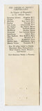 Cody Hotel, Leavenworth, KS [Matchbook Cover]