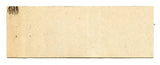Midwest Motel, Stockton, KS [Matchbook Cover]