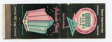 Irvin Cobb Hotel, Paducah, KY [Matchbook Cover]