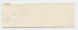 Southern Trails Motel and Restaurant, Elizabethtown, KY [Matchbook Cover]