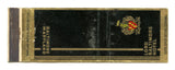Lord Baltimore Hotel, Baltimore, MD [Matchbook Cover]
