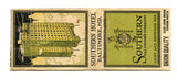 Southern Hotel, Baltimore, MD [Matchbook Cover]