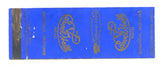 Carvel Hall Hotel, Annapolis, MD [Matchbook Cover]