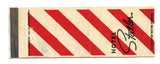 Statler Hotels [Matchbook Cover]