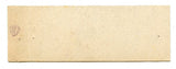 Fox Restaurant, Huntsville, AL [Matchbook Cover]