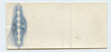 Mountain Shadows, Scottsdale, AZ [Matchbook Cover]