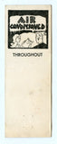 Anderson's Grill and Bel-Mar Motel, Beebe, AR [Matchbook Cover]