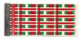 Lochinvar Room, Mark Hopkins Hotel, San Francisco, CA [Matchbook Cover]