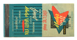 Marty's Valley Inn, Oceanside, CA [Matchbook Cover]