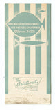 Perino's, Los Angeles, CA [Matchbook Cover]