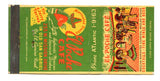 El Poche Cafe, San Gabriel, CA [Matchbook Cover]