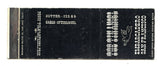 Tin Angel Restaurant, San Francisco, CA [Matchbook Cover]