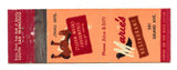 Marie's Restaurant, San Francisco, CA [Matchbook Cover]