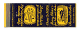 Larry Blake's, Berkeley, CA [Matchbook Cover]