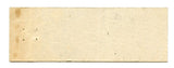 Buzz's Shamrock, San Francisco, CA [Matchbook Cover]