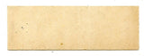 Fox Den, San Francisco, CA [Matchbook Cover]