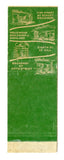 Coffee Dan's Restaurants [Matchbook Cover]