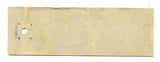 Club 52, Hollywood, CA [Matchbook Cover]
