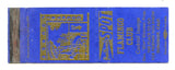 Flamingo Club, Dunsmuir, CA [Matchbook Cover]