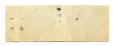 Linder's, Tulare, CA [Matchbook Cover]