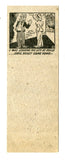 Elgin & Fagan Cocktails, San Bernardino, CA [Matchbook Cover]