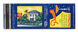 Paul's, Martinez, CA [Matchbook Cover]