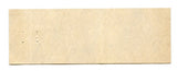 Colonial Inn Cocktail Lounge, Santa Cruz, CA [Matchbook Cover]