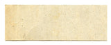 Luigi's Pizzeria Restaurant, San Francisco, CA [Matchbook Cover]