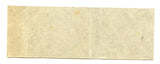 Luigi's Pizzeria Restaurant, San Francisco, CA [Matchbook Cover]