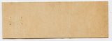Moars Cafeteria, San Francisco, CA [Matchbook Cover]