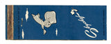 Skychef [Matchbook Cover]