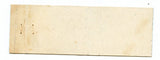 Skychef [Matchbook Cover]