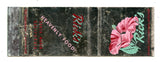 Rick's Heavenly Food, Santa Maria, CA [Matchbook Cover]