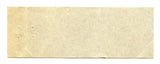 Glen Cafe, Steamboat Springs, CO [Matchbook Cover]