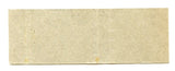 Papoose Bar and Indian Grill, Colorado Springs, CO [Matchbook Cover]