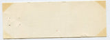 Spartan Motel, Three Rivers, MI [Matchbook Cover]