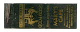 Mary's Cafe, Montrose, CO [Matchbook Cover]