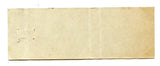 Skyland Restaurant and Lounge, Perry, FL Matchbook Cover