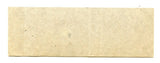 Jerry's Coffee Shoppe, Hollywood, FL Matchbook Cover