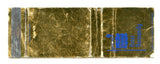 Normandy Hotel, Minneapolis, MN Matchbook Cover