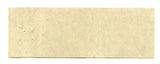 MacGregor Dennerly Hotel, Aitkin, MN Matchbook Cover