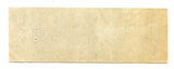 Coahoma Motor Court, Clarksdale, MS Matchbook Cover