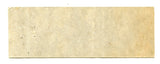 Coahoma Motor Court, Clarksdale, MS Matchbook Cover